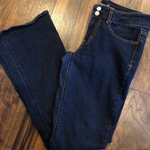 American Eagle Artist Jeans